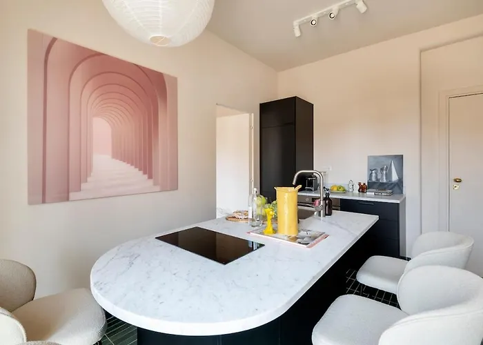 Cipria Luxury * Roma
