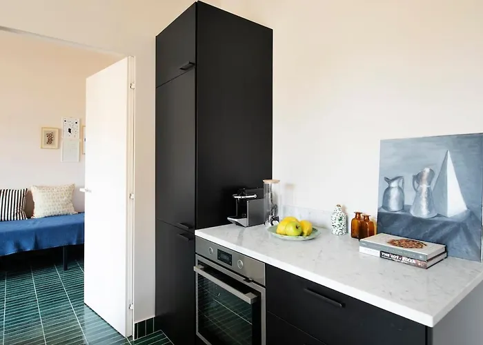 Cipria Luxury