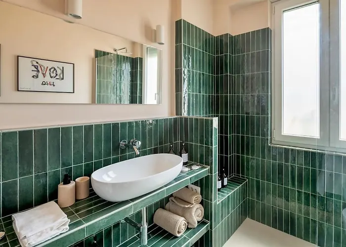 Cipria Luxury Roma