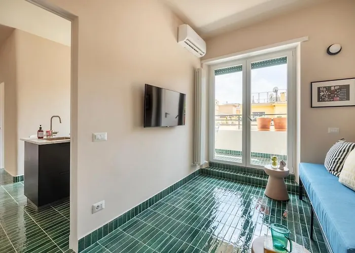 Cipria Luxury * Roma
