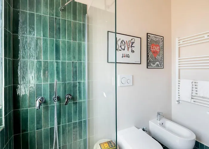 Cipria Luxury Apartamento