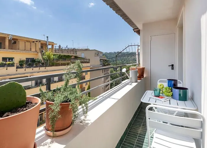 Apartamento Cipria Luxury *