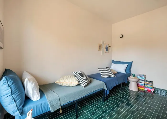 Cipria Luxury Apartamento *