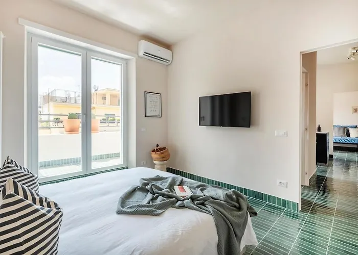 Apartamento Cipria Luxury *