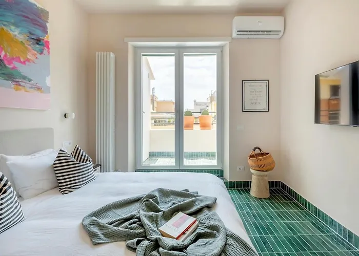 Cipria Luxury Roma